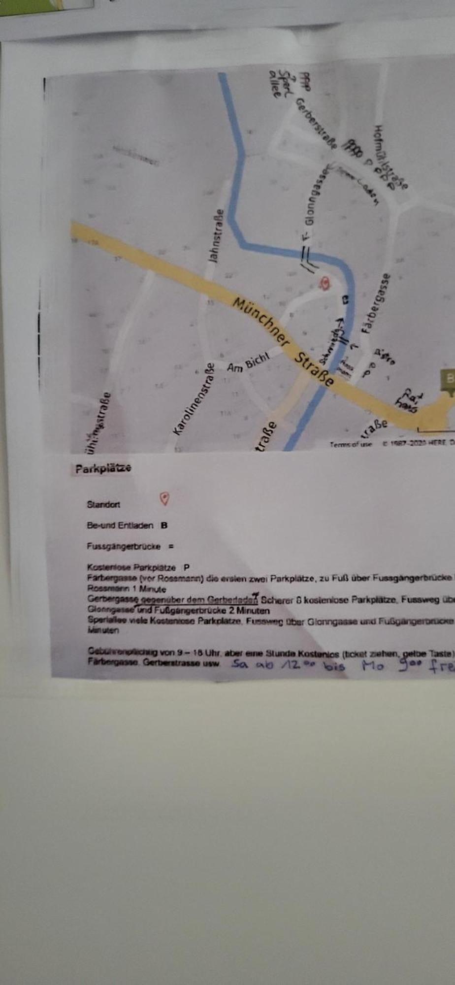 Ferienwohnungen Heinrichsberger Bad Aibling Zewnętrze zdjęcie